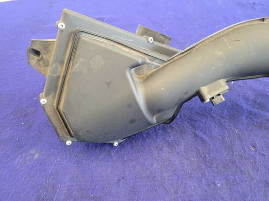 2015-2020 BMW M4 3.0L F82 F83 Driver Left Air Cleaner Power Filter Meter