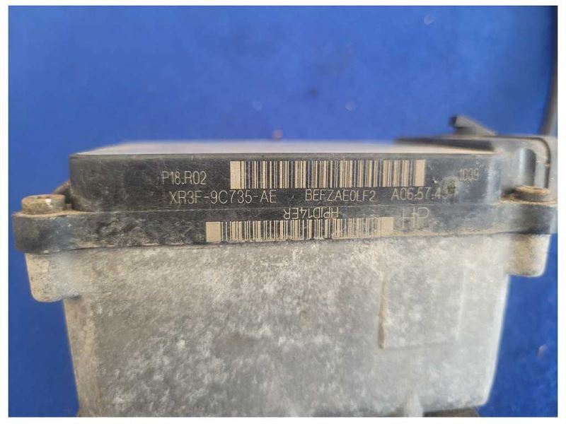 1999 Ford Mustang Cobra SVT DOHC Cruise Control Module Servo 2570 - The Parts Farm