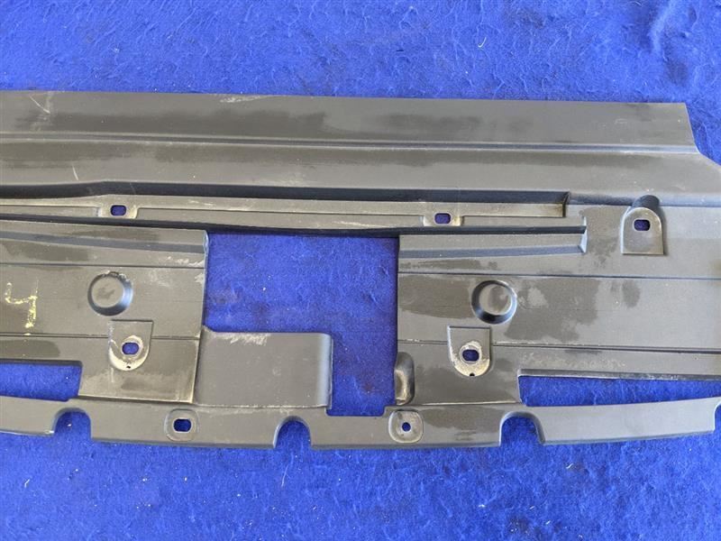 2018-2020 Ford F150 Pickup Truck Passenger Right Front Door Panel Trim Card - The Parts Farm