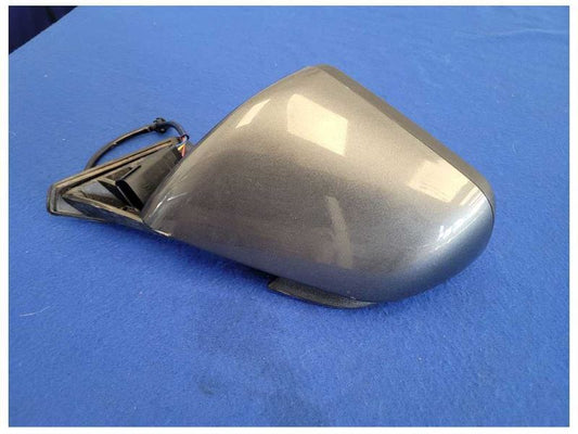 2015-2020 Ford Mustang GT S550 Driver LH Rear View Mirror Spotter Paint J7 2577