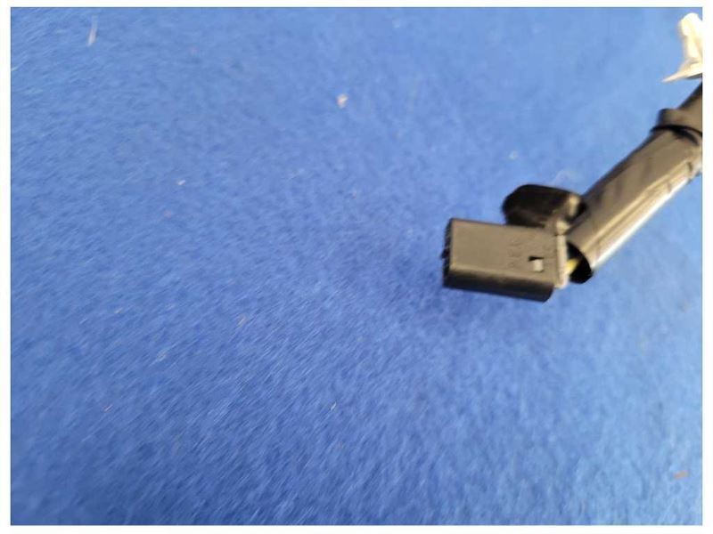 1999-2004 Ford Mustang GT 4.6L Coupe Driver Rear View Mirror Glass 2556 - The Parts Farm