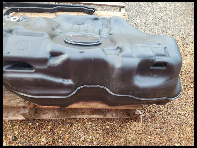 2015-2020 BMW M4 3.0L F82 F83 Fuel Tank Cell Gas Rear Petrol Passenger - The Parts Farm