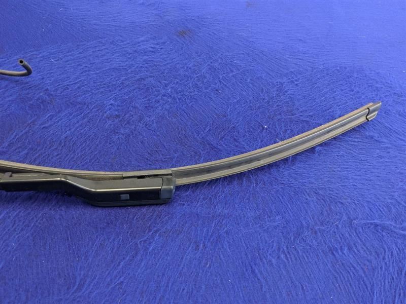 2017 2018 2019 2020 Tesla Model 3 Windshield Wiper Arm Blade Rubber - The Parts Farm