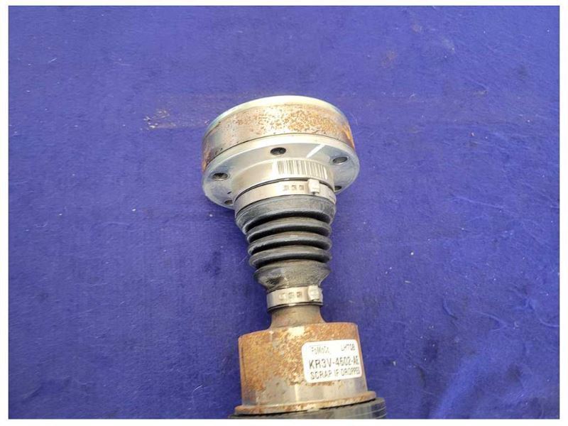 2020-2023 Ford Mustang Shelby GT500 Driveshaft Carbon Fiber Transmission 2370 - The Parts Farm