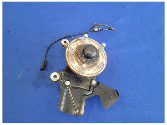 2018-2023 Ford Mustang GT S550 PP1 Passenger RH Front Spindle Knuckle Hub 2587 - The Parts Farm