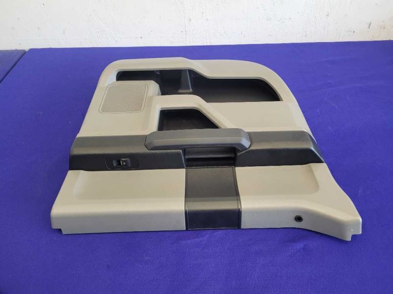 2019-2020 Ford F150 Pickup Truck Passenger Right RH Door Panel Card Handle - The Parts Farm