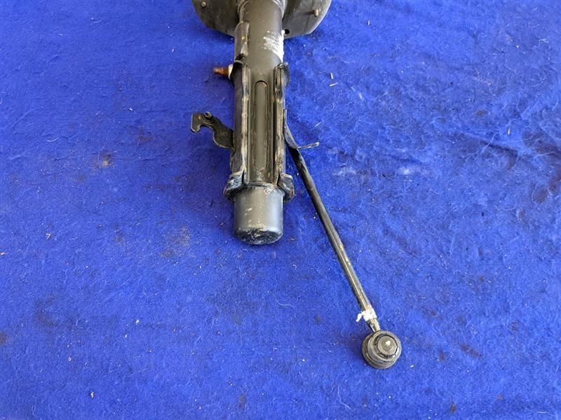 2013-2015 Chevrolet Camaro SS Passenger Right RH Strut Spring Front FE4 - The Parts Farm