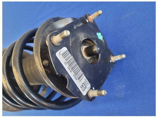 2011-2014 Ford Mustang GT S197 Front Strut Spring Suspension 2578