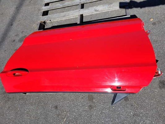 2015-2023 Ford Mustang GT S550 Driver Rocker Molding Panel Trim Paint