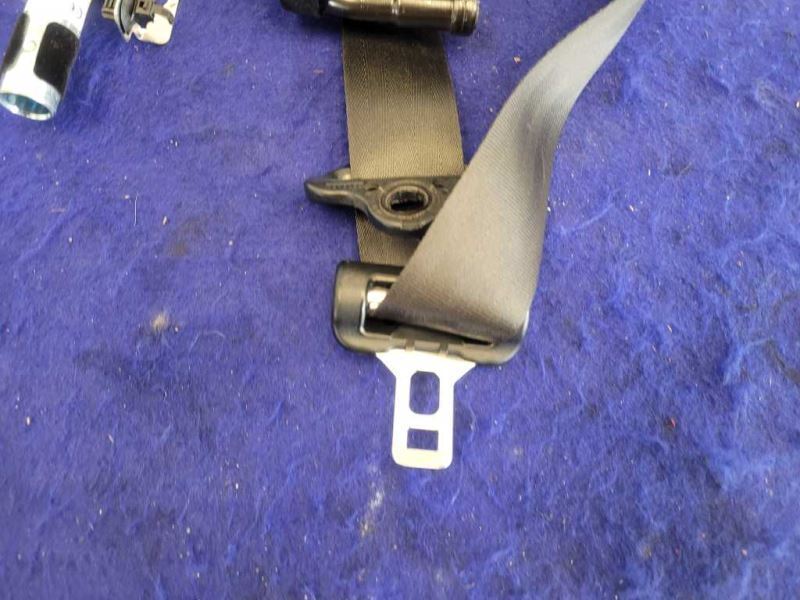 2018-2023 Ford Mustang GT S550 Passenger Coupe Rear Seat Belt Retractor 2424 - The Parts Farm