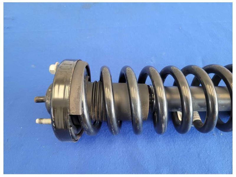 2021-2023 Ford F150 4x4 Pickup Truck Front Strut Spring Suspension 2547 - The Parts Farm