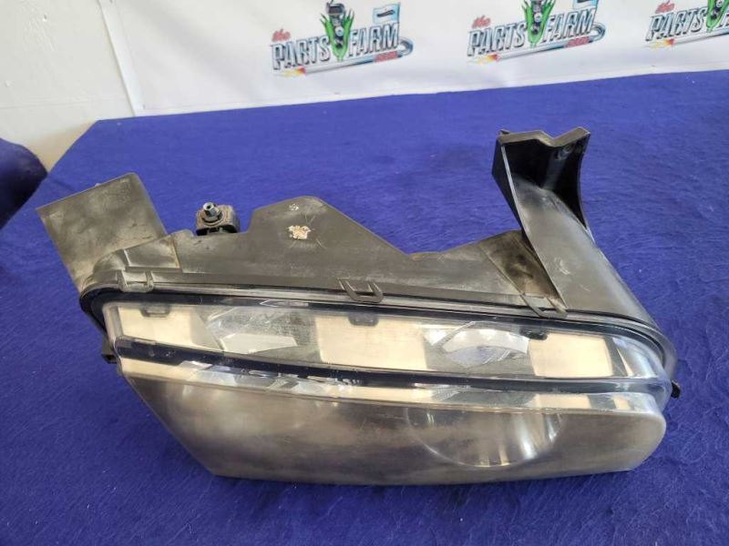 2006-2007 Dodge Charger SRT8 Sedan Front Passenger Right Headlight 2025 - The Parts Farm