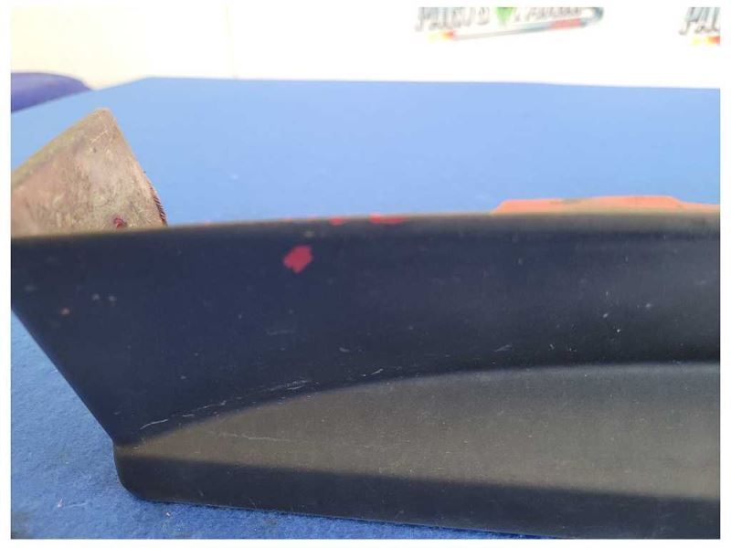 1999-2004 Ford Mustang GT Coupe Driver Lower Rocker Molding Panel *Read* 2474 - The Parts Farm