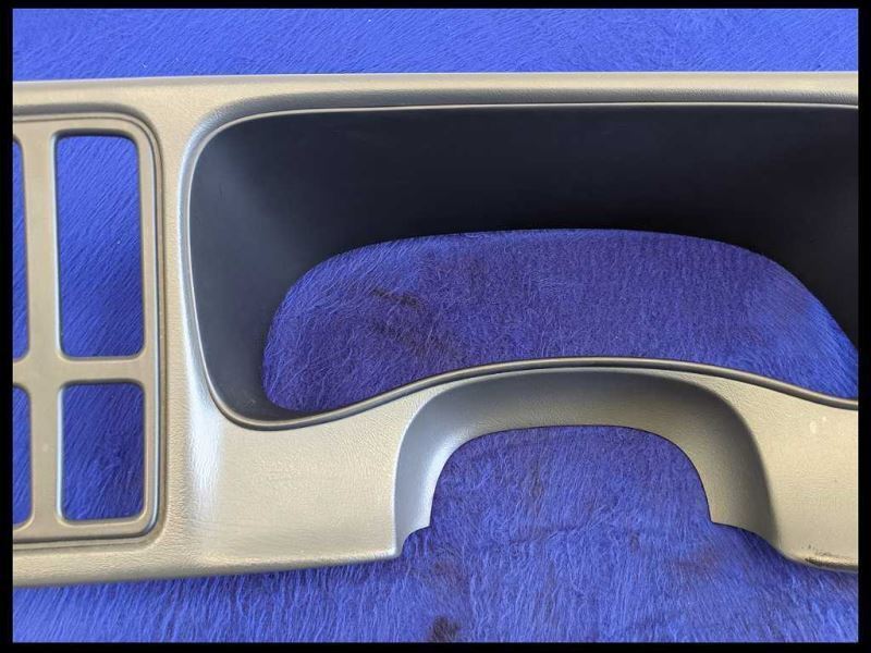 2005 Chevy Silverado Dash Trim Speedo Bezel - The Parts Farm