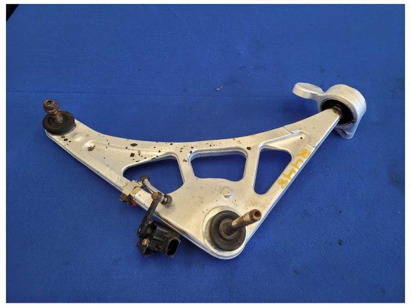 2001-2006 BMW M3 Convertible Passenger Front Lower Control Arm 2448 - The Parts Farm