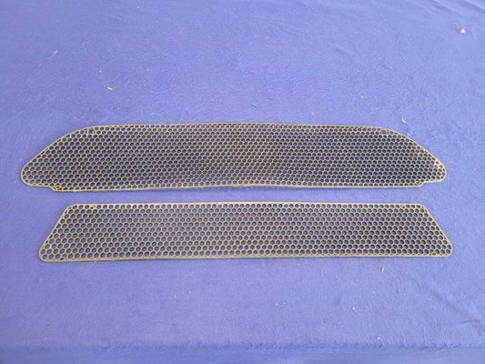 2018-2022 Ford Mustang GT S550 Aftermarket Front Bumper Screens Grill 2399 - The Parts Farm