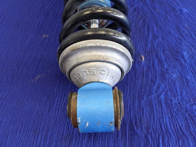 2003-2006 Dodge Viper SRT-10 8.3L Strut Rear Suspension Coil Over OEM Shock - The Parts Farm
