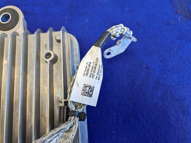 2017 2018 2019 2020 2021 Tesla Model 3 Standard Plus BCM Body Control Module - The Parts Farm