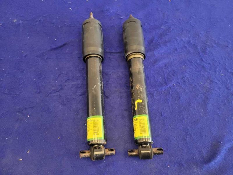 1997-2004 Chevrolet Corvette FRC Z06 C5 Pair Rear Back Shock Suspension 2052 - The Parts Farm