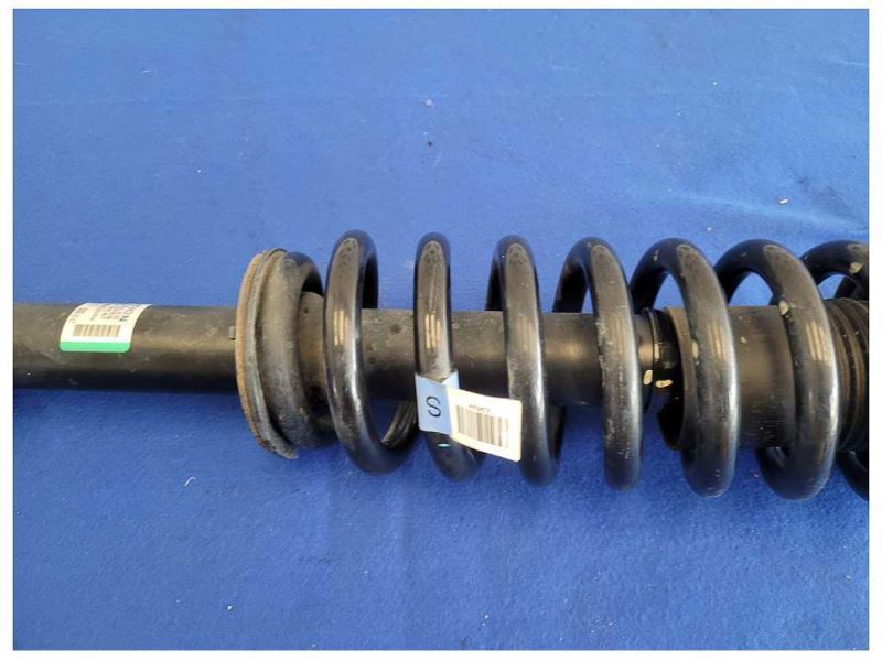2021-2023 Ford F150 4x4 Pickup Truck Front Strut Spring Suspension 2547 - The Parts Farm