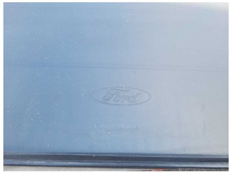 2015-2020 Ford F150 Pickup Truck Soft Top Cover OEM Black 2336 - The Parts Farm
