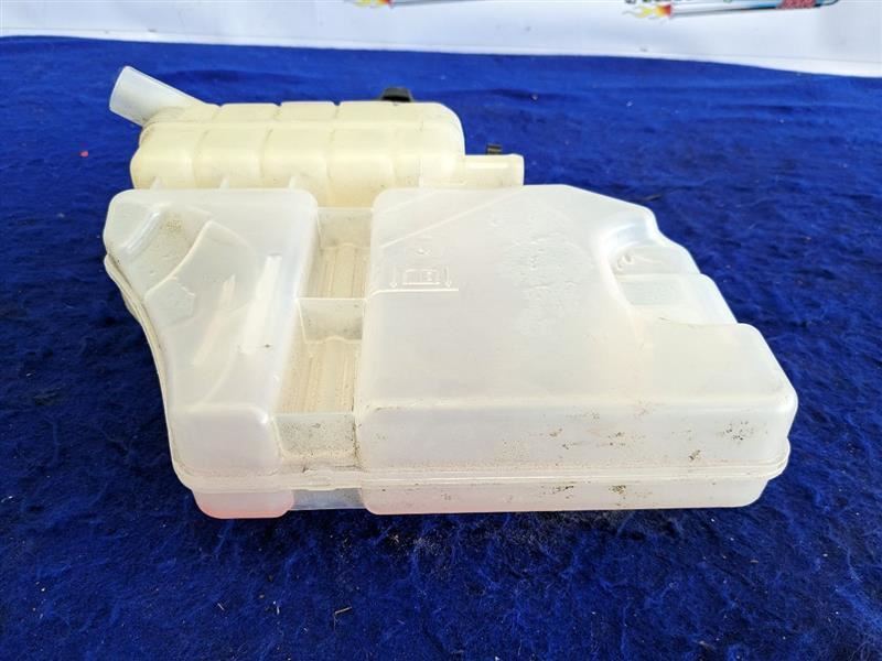 2016-2021 Chevrolet Camaro SS Coolant Reservoir Fluid Cooling Engine 2265 - The Parts Farm