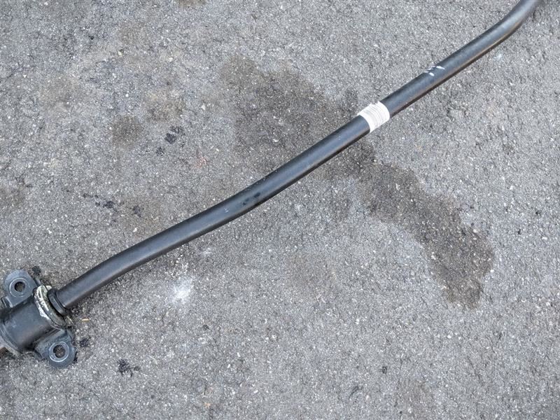 2015-2017 Ford Mustang GT 5.0L Stabilizer Sway Bar Rear Coupe Coyote 19" Wheels - The Parts Farm