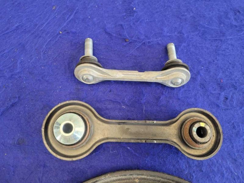 2015-2020 Ford Mustang Shelby GT350 5.2L Passenger Upper Control Arm Rear 2316 - The Parts Farm
