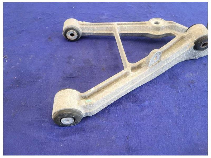 1997-2004 Chevrolet Corvette Z06 FRC C5 Passenger Lower Control Arm Rear 2082 - The Parts Farm