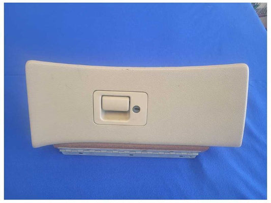 1999-2004 Ford Mustang Cobra SVT DOHC 4.6L Glove Box Dashboard Panel Trim 2570