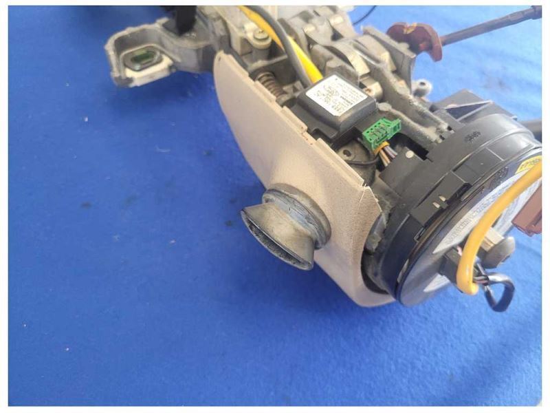 1999 Ford Mustang Cobra SVT DOHC Steering Column Tilt Manual Trans 2570 - The Parts Farm