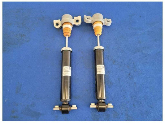 2024 Ford Mustang GT S650 Pair Rear Back Shocks Suspension M124