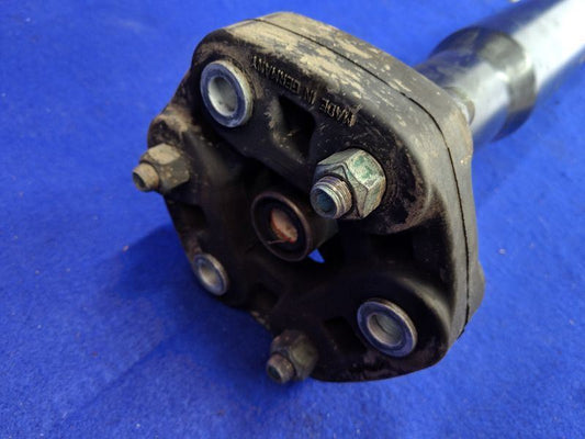 2017-2019 Chevrolet Camaro ZL1 Drive Shaft Driveshaft Prop Manual Transmission