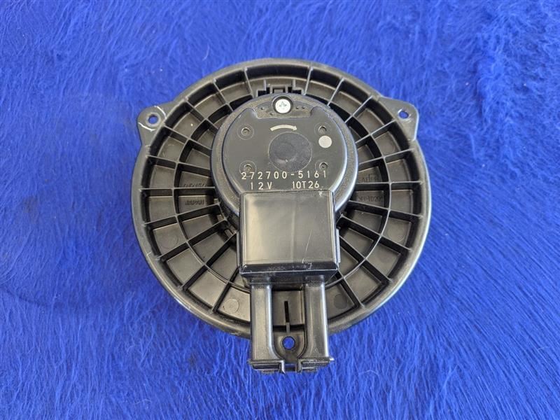 2017 Chevrolet Caprice SS Blower Motor Heat AC Cool OEM Factory - The Parts Farm
