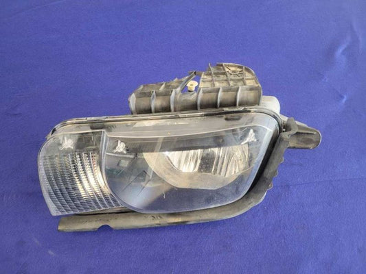 2010-2013 Chevrolet Camaro SS Driver Left Headlight Halogen T4A 2332
