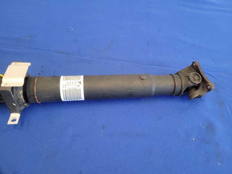 2018-2023 Ford Mustang GT S550 Driveshaft Automatic Transmission A/T 2489 - The Parts Farm