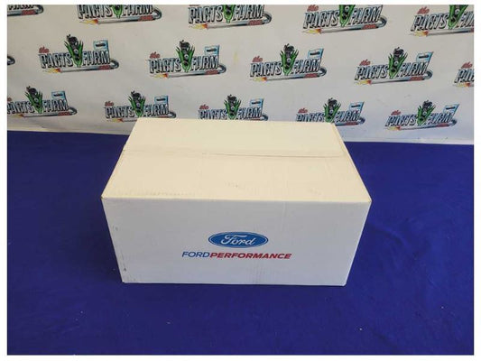 Ford Performance M-6675-M50B: Oil Pan, Steel, Ford 5.0L Modular V8