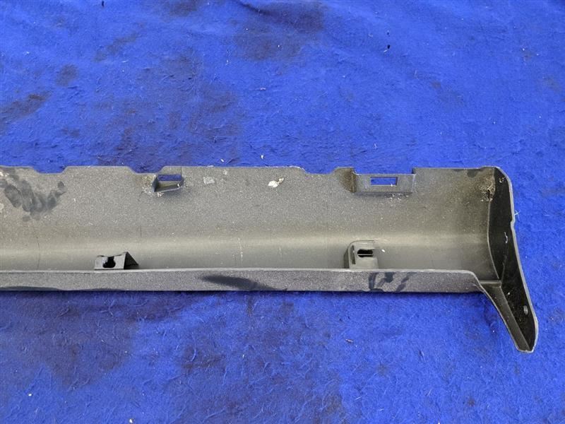 2005-2009 Ford Mustang GT Passenger Right RH Rocker Panel Moulding NEW TAKE OFF - The Parts Farm