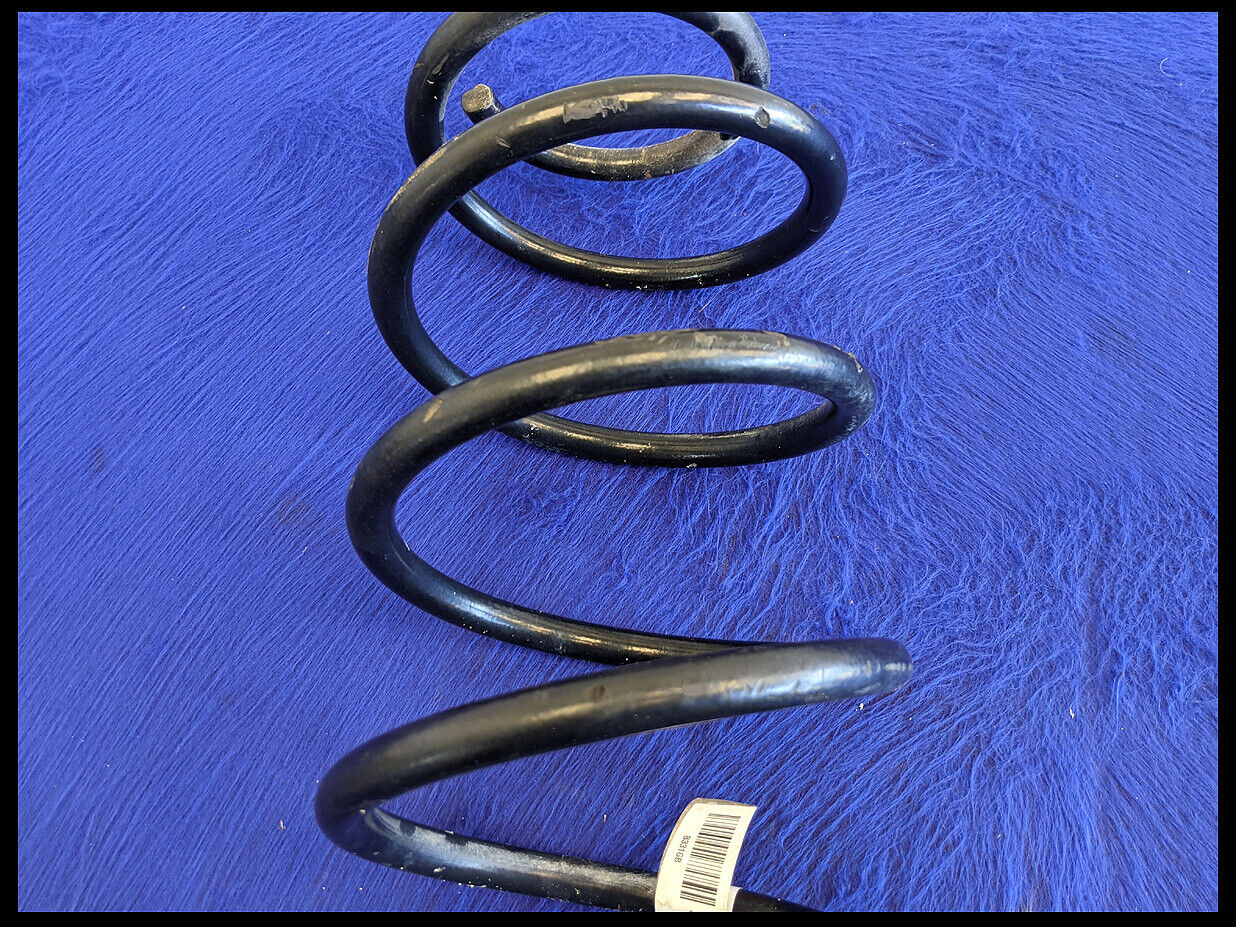 2011-2014 Ford Mustang GT Driver LH Left Front Coil Suspension Spring OEM - The Parts Farm