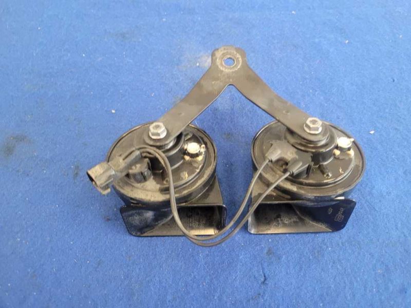 2018-2020 Ford F150 4x4 Pickup Truck Dual Horn Emergency Sound 2359 - The Parts Farm