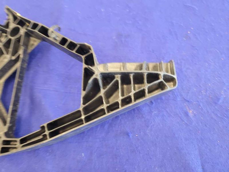 2020-2022 Ford Mustang Shelby GT500 Bracket Transmission Mount 2196 - The Parts Farm