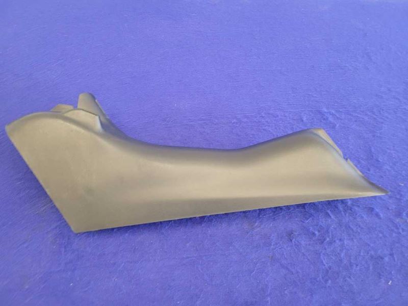 1997-2004 Chevrolet Corvette FRC Z06 C5 Passenger Right Seat Belt Trim 2052 - The Parts Farm