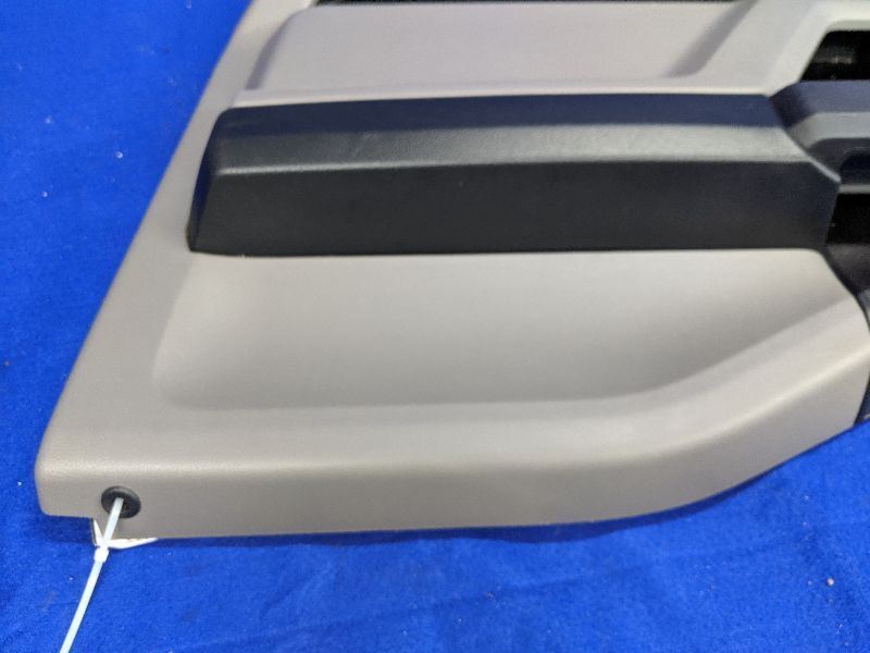 2015-2017 Ford F150 Pickup Truck Passenger Right Front Door Panel Trim Assembly - The Parts Farm