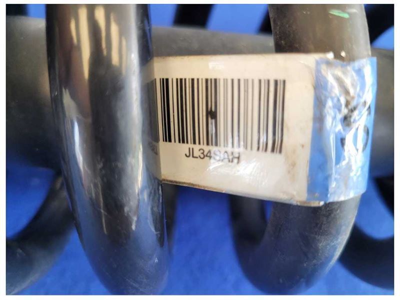 2021-2023 Ford F150 4x4 Pickup Truck Front Strut Spring Suspension 2547 - The Parts Farm