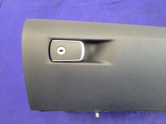 2015-2020 BMW M4 F82 F83 Glove Box Passenger Dashboard Panel Handle