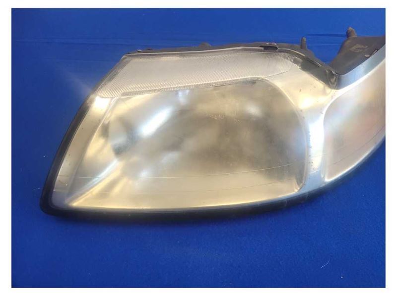1999-2004 Ford Mustang GT Cobra Driver Front Left Headlight Lamp *Faded* 2570 - The Parts Farm