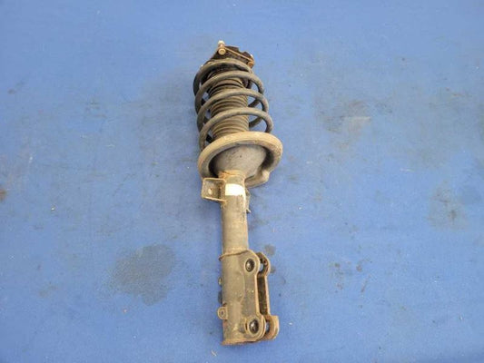 2011-2014 Ford Mustang GT Front Strut Spring Driver Passenger Suspension 2457 - The Parts Farm