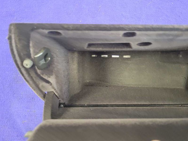 2015-2020 BMW M4 F82 F83 Glove Box Passenger Dashboard Panel Handle - The Parts Farm