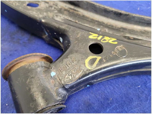 2011-2014 Ford Mustang GT500 GT Driver Left Lower Control Arm Front 2812