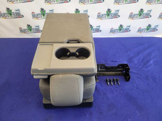 2015-2020 Ford F150 Pickup Truck Front Center Seat Cloth Cup Holder 2367